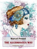 Cover: The Guermantes Way - E-BOOKARAMA