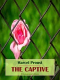 Cover: The Captive - E-BOOKARAMA