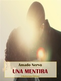 Cover: Una mentira - E-BOOKARAMA