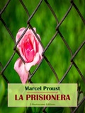 Cover: La prisionera - E-BOOKARAMA