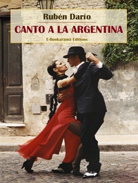 Abbildung von: Canto a la Argentina - E-BOOKARAMA