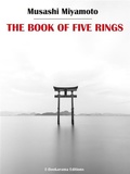 Cover: The Book of Five Rings - E-BOOKARAMA