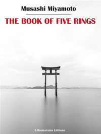 Enlarge image Cover: The Book of Five Rings - E-BOOKARAMA