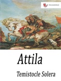 Cover: Attila - Passerino