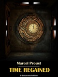 Cover: Time Regained - E-BOOKARAMA