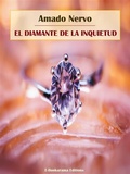 Cover: El diamante de la inquietud - E-BOOKARAMA