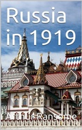 Cover: Russia in 1919 - iOnlineShopping.com