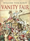 Cover: Vanity Fair - Arcadia Press