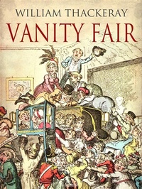 Enlarge image Cover: Vanity Fair - Arcadia Press