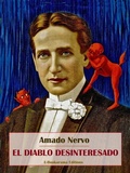 Cover: El diablo desinteresado - E-BOOKARAMA