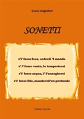 Cover: Sonetti - Tiemme Edizioni Digitali