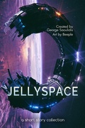 Cover: Jellyspace - Mythography Studios