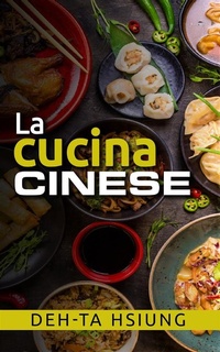 Abbildung von: La cucina cinese - Stargatebook