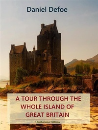 Abbildung von: A Tour Through the Whole Island of Great Britain - E-BOOKARAMA