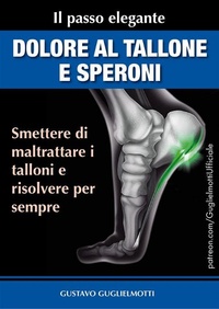 Abbildung von: Dolore al Tallone e Speroni - Gustavo Guglielmotti