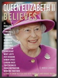 Bild: Queen Elizabeth II Believes - Queen Elizabeth II Quotes And Believes - Motivational & Inspirational Quotes