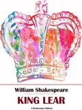 Bild: King Lear - E-BOOKARAMA