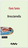 Cover: Bresciamella - Temperino Rosso Edizioni
