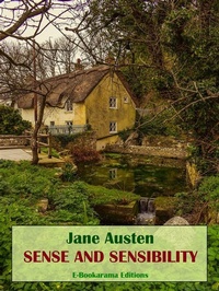 Abbildung von: Sense and Sensibility - E-BOOKARAMA