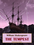 Bild: The Tempest - E-BOOKARAMA