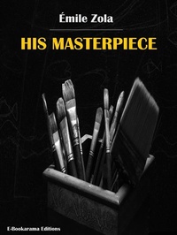 Abbildung von: His Masterpiece - E-BOOKARAMA