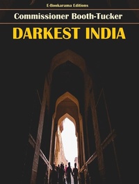 Abbildung von: Darkest India - E-BOOKARAMA