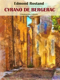Abbildung von: Cyrano de Bergerac - E-BOOKARAMA