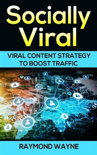 Abbildung von: Socially Viral - Publisher s21598