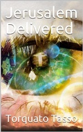 Cover: Jerusalem Delivered - iOnlineShopping.com