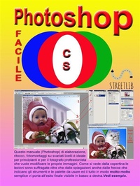 Abbildung von: Photoshop Facile - Giuliano  Benedetti