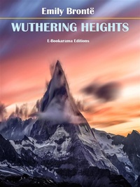 Abbildung von: Wuthering Heights - E-BOOKARAMA