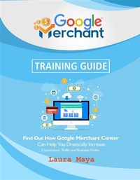 Abbildung von: Google Merchant Training Guide - Publisher s21598