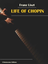 Abbildung von: Life of Chopin - E-BOOKARAMA