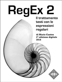 Abbildung von: RegEx 2 - Mario Canton