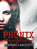 Cover: Ph&ouml;nix - Stefano Lanciotti
