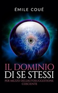 Cover: Il Dominio di se stessi (Traduzione: David De Angelis) - Stargatebook
