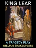 Cover: King Lear - Diamond Book Publishing