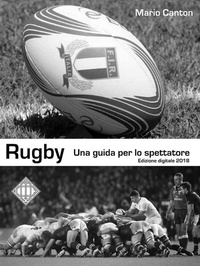 Abbildung von: Rugby - Mario Canton