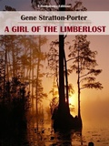 Cover: A Girl of the Limberlost - E-BOOKARAMA