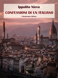 Cover: Confessioni di un Italiano - E-BOOKARAMA