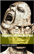 Cover: Creatures That Once Were Men - iOnlineShopping.com