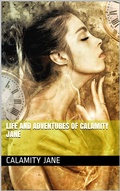 Cover: Life and Adventures of Calamity Jane - iOnlineShopping.com