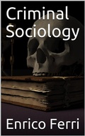 Cover: Criminal Sociology - iOnlineShopping.com