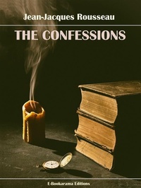 Abbildung von: The Confessions - E-BOOKARAMA