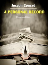 Abbildung von: A Personal Record - E-BOOKARAMA