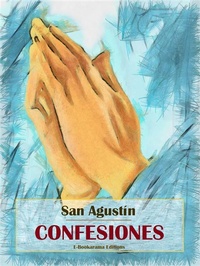 Abbildung von: Confesiones - E-BOOKARAMA