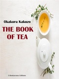 Cover: The Book of Tea - E-BOOKARAMA
