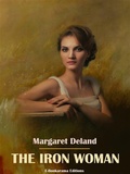 Cover: The Iron Woman - E-BOOKARAMA