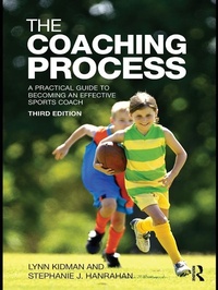 Enlarge image Cover: The Coaching Process - Routledge