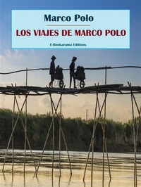 Abbildung von: Los viajes de Marco Polo - E-BOOKARAMA